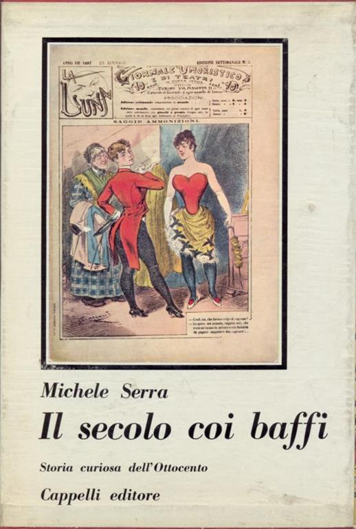 Il secolo coi baffi - Michele Serra - 9