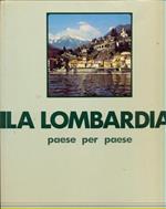 La Lombardia paese per paese Vol. 1 Abbadia Cerreto/Broni