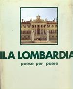 La Lombardia paese per paese Lomazzo Ozzero