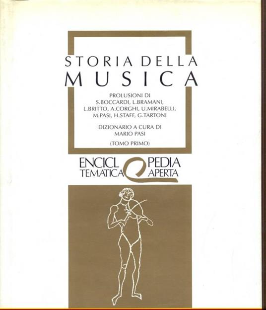 Storia della musica - 5