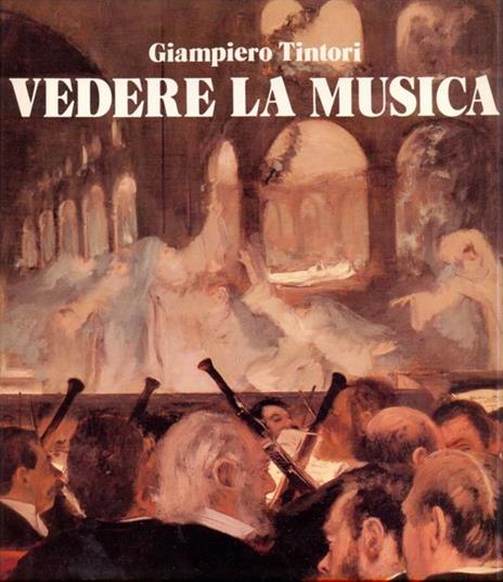 Vedere la musica - Giampiero Tintori - 3