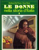 Le donne nella storia d'Italia