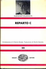 Reparto C