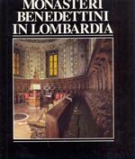 Monasteri benedettini in Lombardia