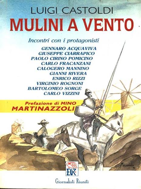 Mulini a vento - Luigi Castoldi - 3