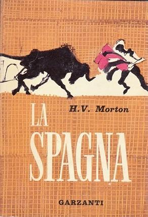 La Spagna - H. V. Morton - 3