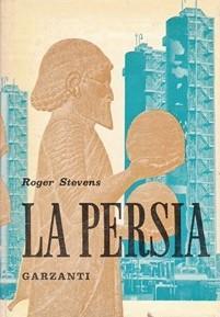 La Persia - Roger Stevens - 4