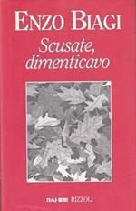 Scusate, dimenticavo