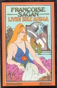 Lividi sull'anima - Françoise Sagan - 9