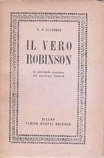 Il vero Robinson