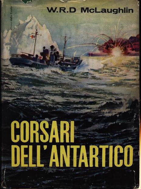 Corsari dell'Antartico - 2