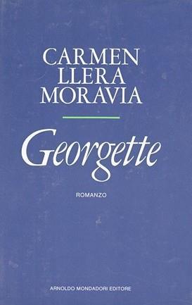 Georgette - Carmen Llera Moravia - 4