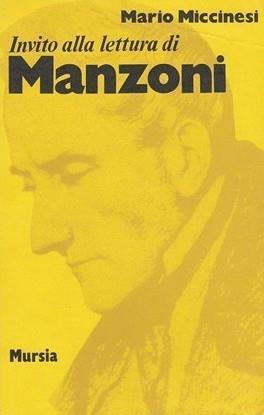 Invito alla lettura di Manzoni - Mario Miccinesi - 3