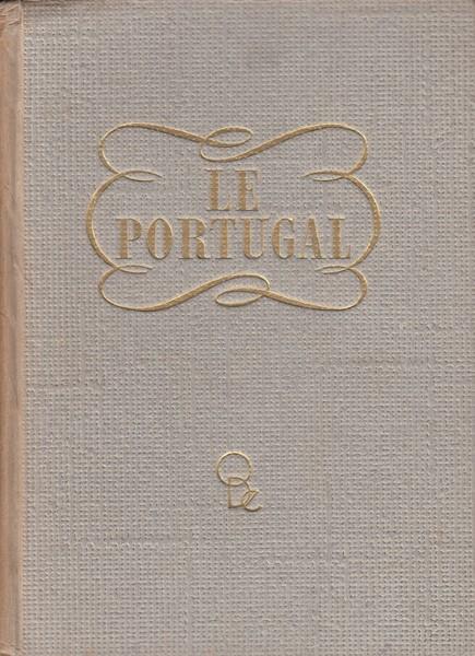 Le Portugal - Libro in lingua francese - Doré Ogrizek - 2