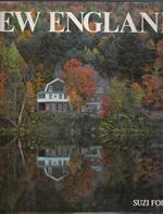 New England