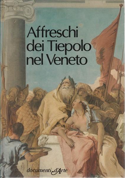 Affreschi del Tiepolo nel Veneto - Carlo Sgorlon - 3