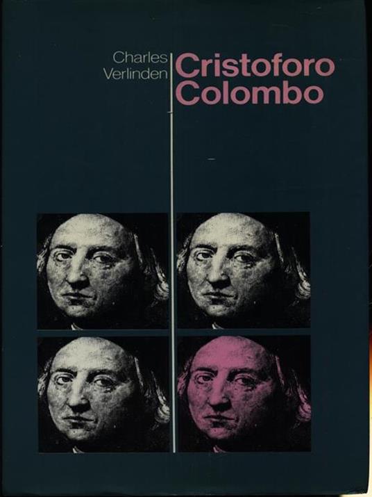 Cristoforo Colombo - Charles Verlinden - 4