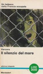 Il silenzio del mare