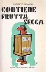 Contiene frutta secca