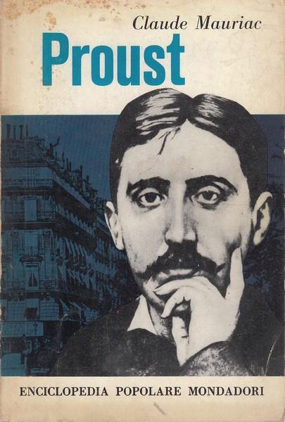 Proust - Claude Mauriac - 2