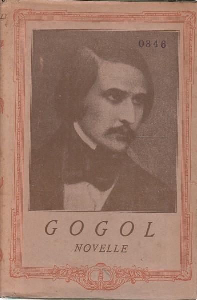 Novelle - Nikolaj Gogol' - 6