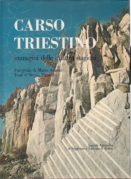 Carso triestino - Marco Amstici - 2