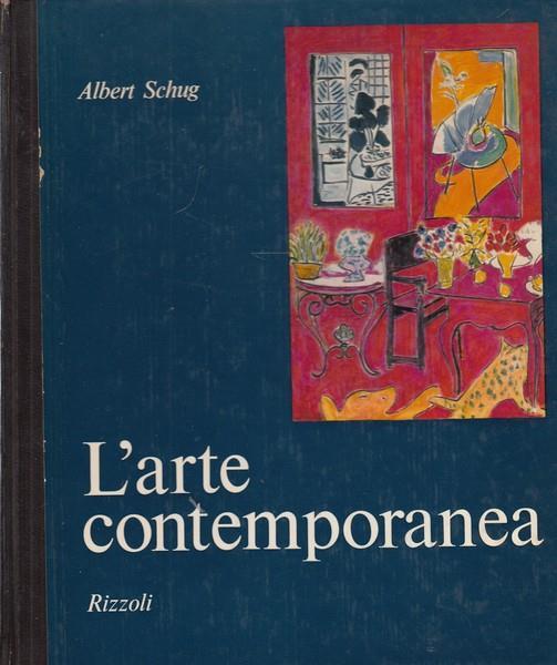 L' arte contemporanea - Albert Schug - 8