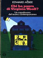 Chi ha paura di Virginia Woolf?