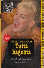 Tutta bagnata