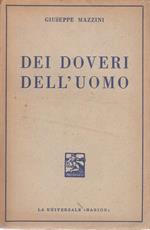 Dei doveri dell'uomo