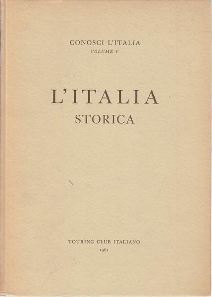 L' Italia storica - 6