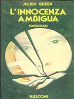 L' innocenza ambigua