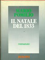 Il Natale del 1833