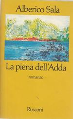 La piena dell'Adda