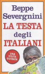 La testa degli italiani. Una visita guidata