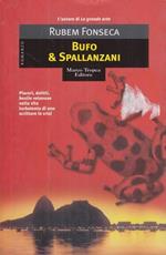 Bufo & Spallanzani