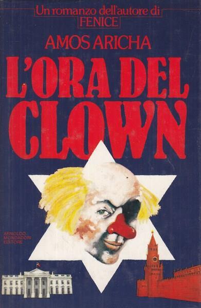 L' ora del clown - Amos Aricha - 8