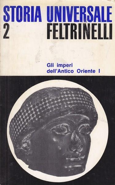 Gli imperi dell'antico Oriente I - 7