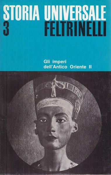 Gli imperi dell'antico Oriente II - 6