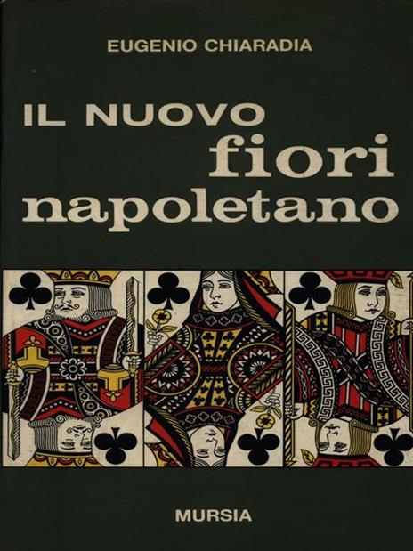 Il nuovo fiori napoletano - Eugenio Chiaradia - 2