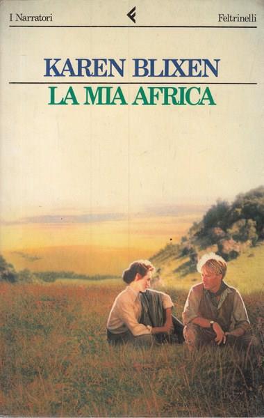 La mia Africa - Karen Blixen - 2