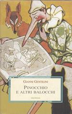 Pinocchio e altri balocchi