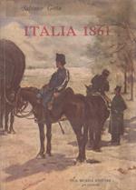 Italia 1861