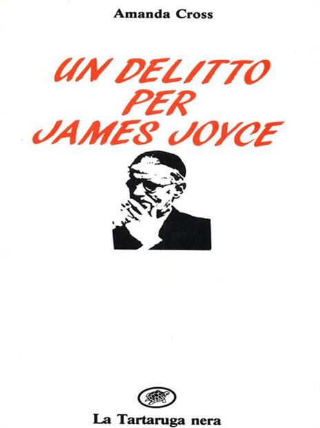 Un delitto per James Joyce - Amanda Cross - 6