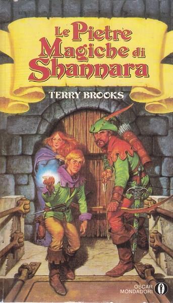 Le pietre magiche di Shannara - Terry Brooks - 10