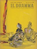 Il dramma n.67/69 15 settembre 1948 Pastor Hall / Uno cantava per tutti / L'arciere / 27 vagoni di cotone