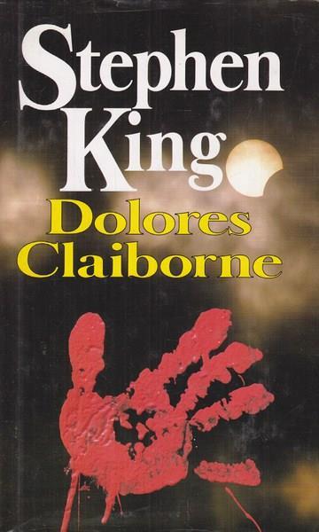 Dolores Claiborne - Stephen King - 5
