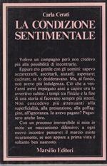 La condizione sentimentale