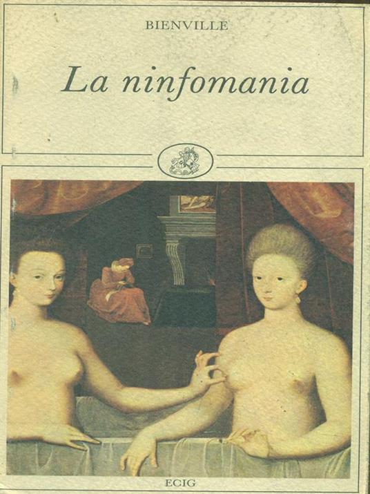 La  ninfomania - Bienville - 4