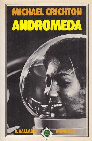 Andromeda - Michael Crichton - 8